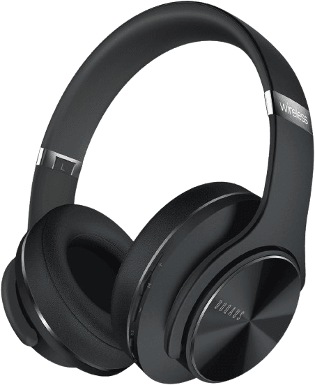 Headphones